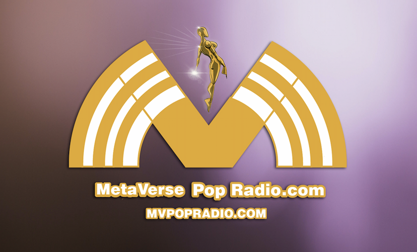 MetaVerse Pop Radio.com