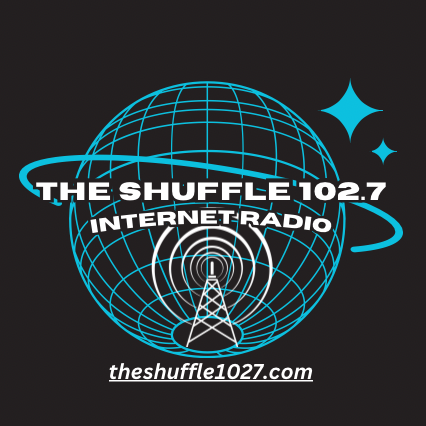 The Shuffle 102.7