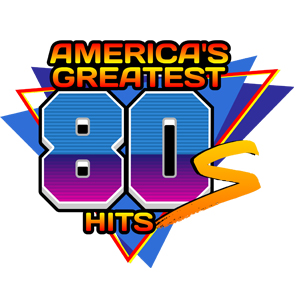 America's Greatest 80s Hits 