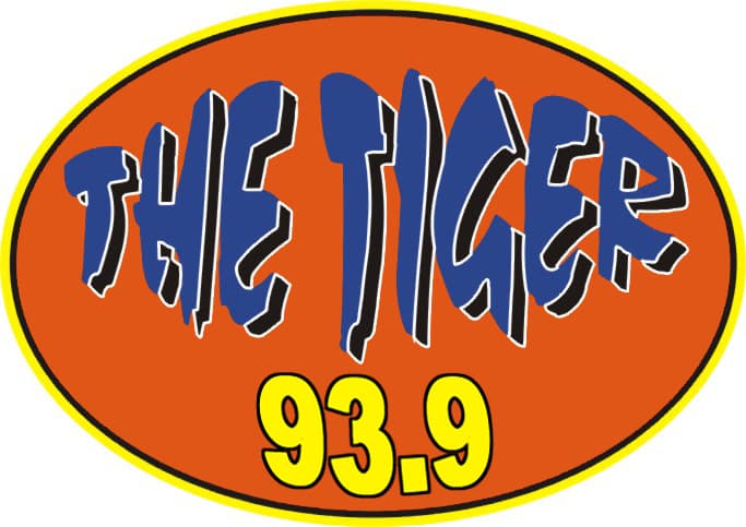 WTGZ Tiger 95.9