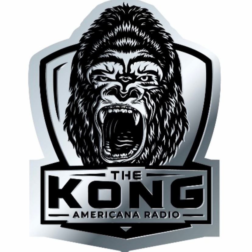 The Kong Americana Radio