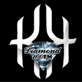 Diamond 100FM