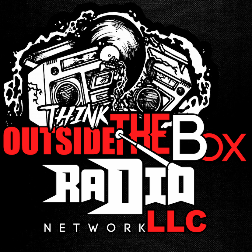 Think Outside The Box Radio Network.