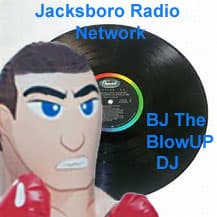 Jacksboro Radio Network