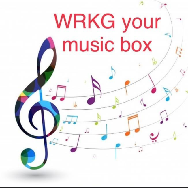 WRKG...Your  Music Box