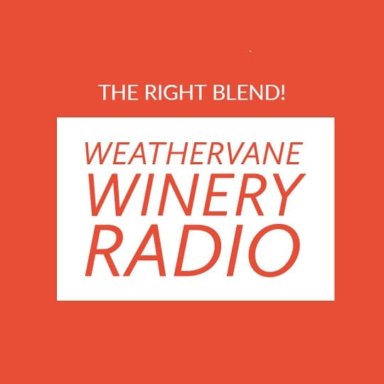 Weathervane Winery Radio 