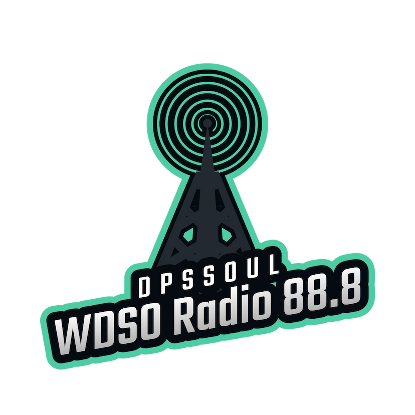 WDSO Radio  88.8 (DPSSOUL)
