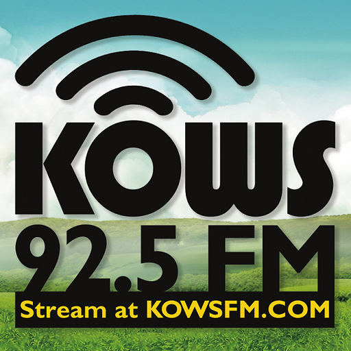 KOWS Community Radio