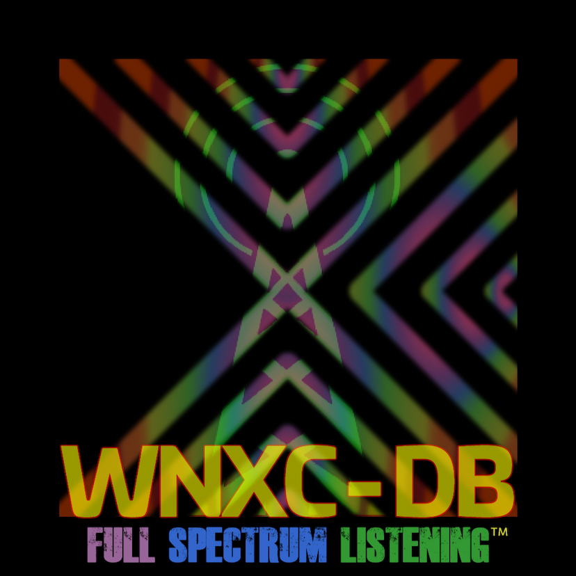 WNXC-DB: Radio Free Raleigh