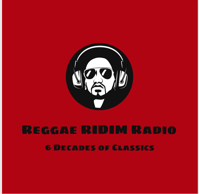 Reggae RIDIM Radio