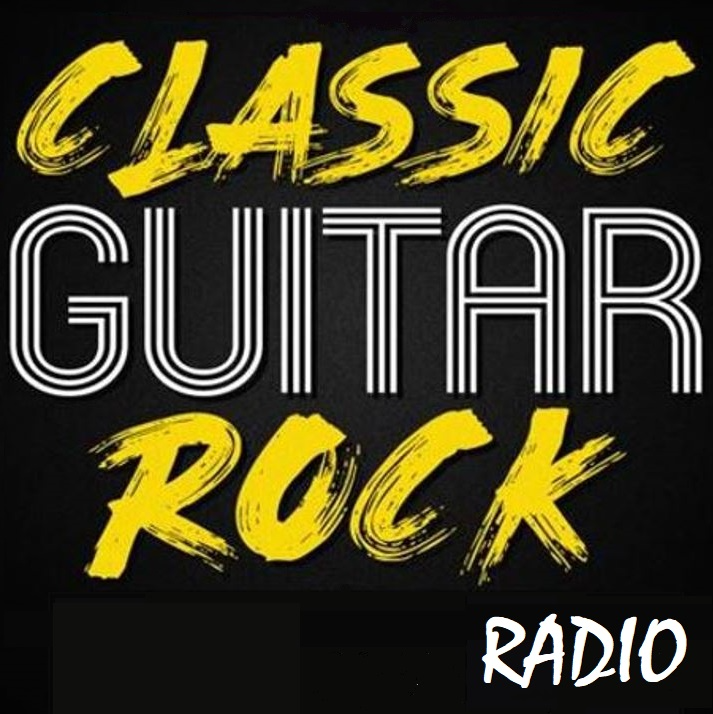 Classic Guitar Rock Radio