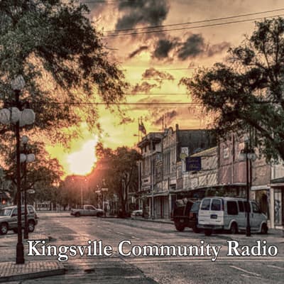 Kingsville Community Radio