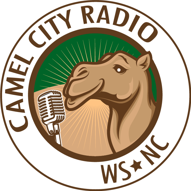 Camel City Radio