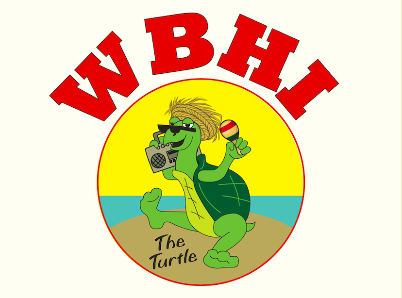WBHI The Turtle