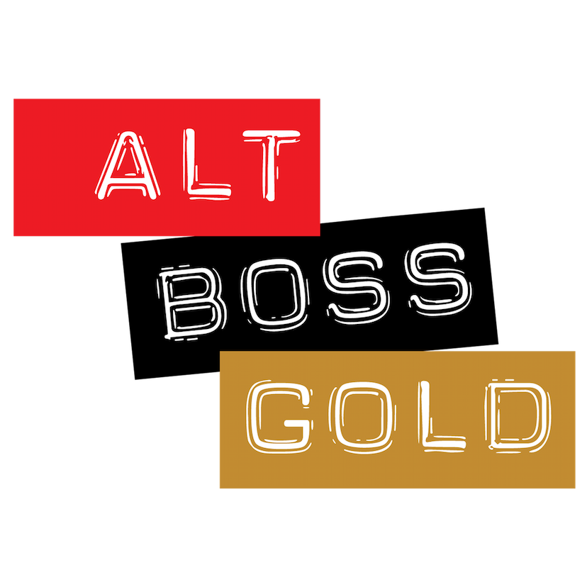 Alt Boss Gold