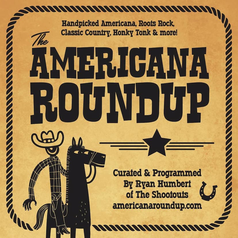 The Americana Roundup