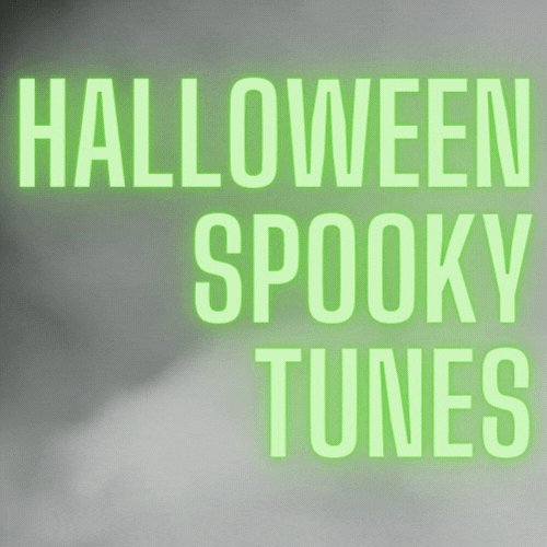 Halloween Spooky Tunes