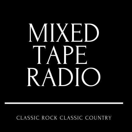 Mixed Tape Radio