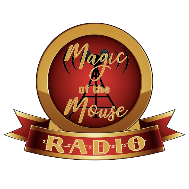 Magic of the Mouse Radio (Disney Music)