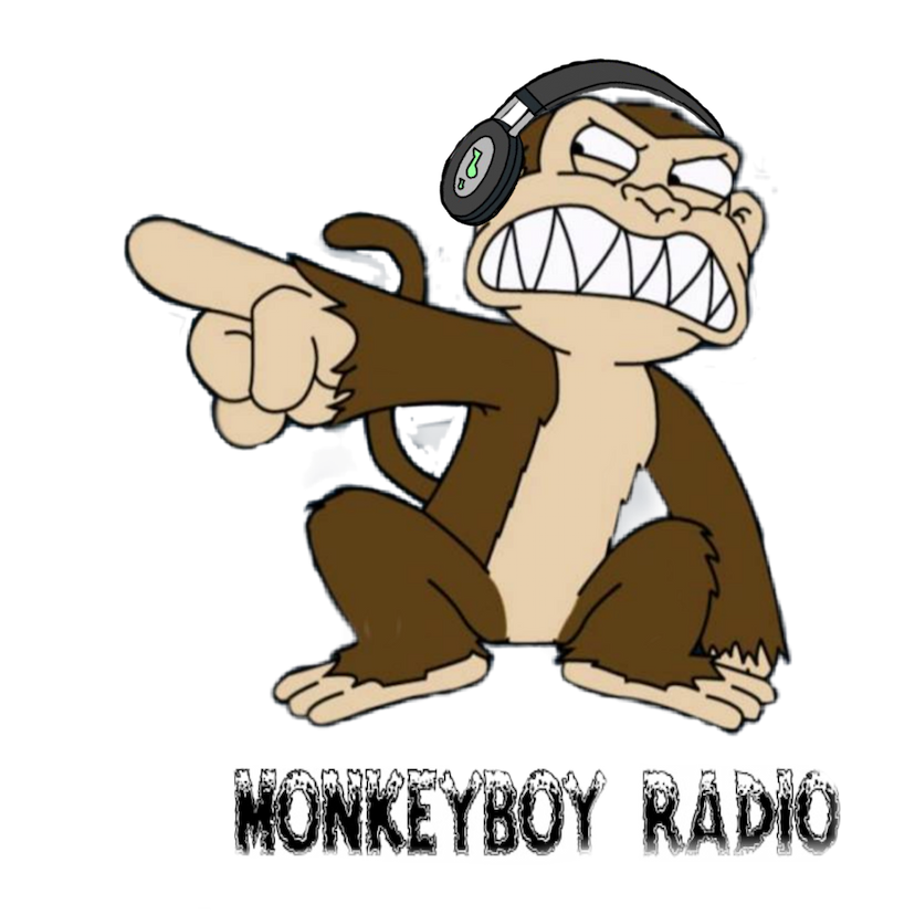 Monkeyboy Radio