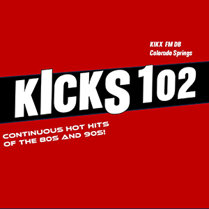 KICKS 102 - (KIKX 102.7 FM)