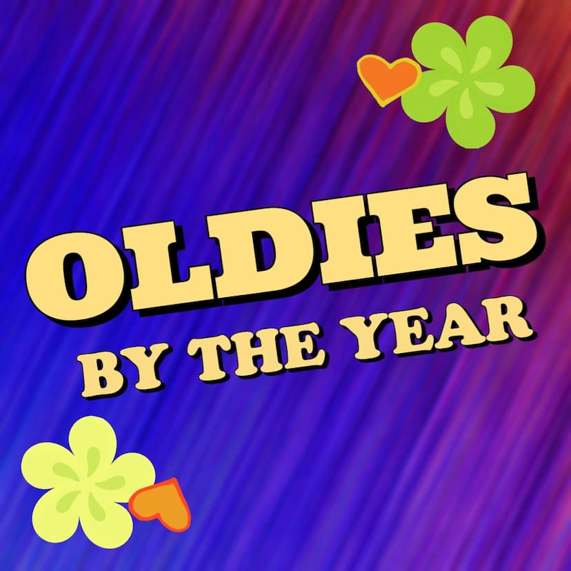 Oldies By The Year