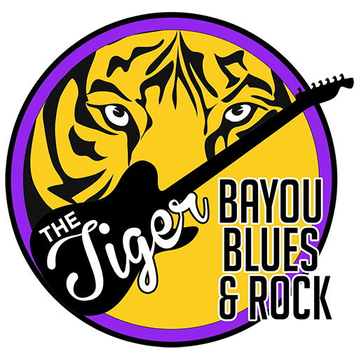 The Tiger, Bayou Blues & Rock