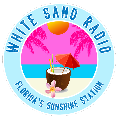 White Sand Radio