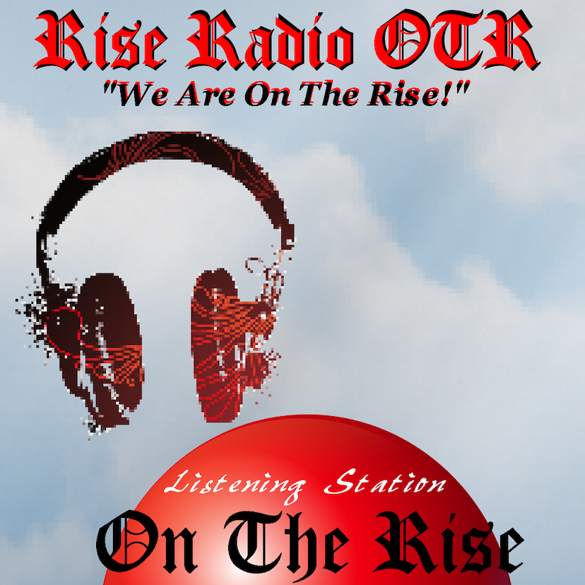 Rise Radio OTR