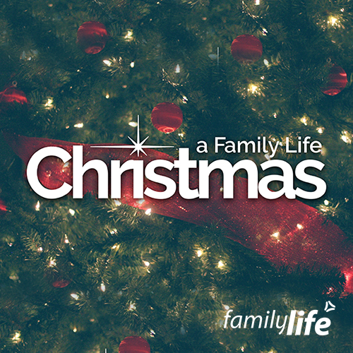 A Family Life Christmas