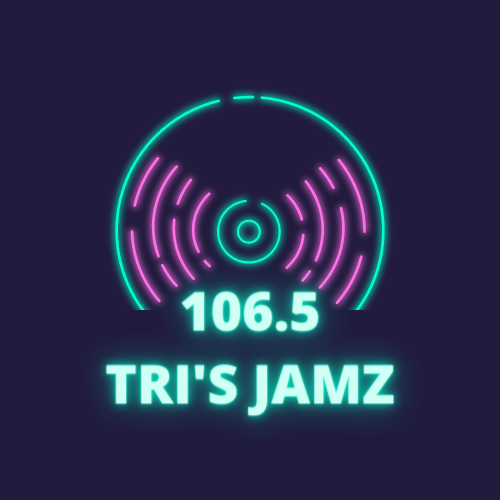106.5 Tri's Jamz | WPMK-DB