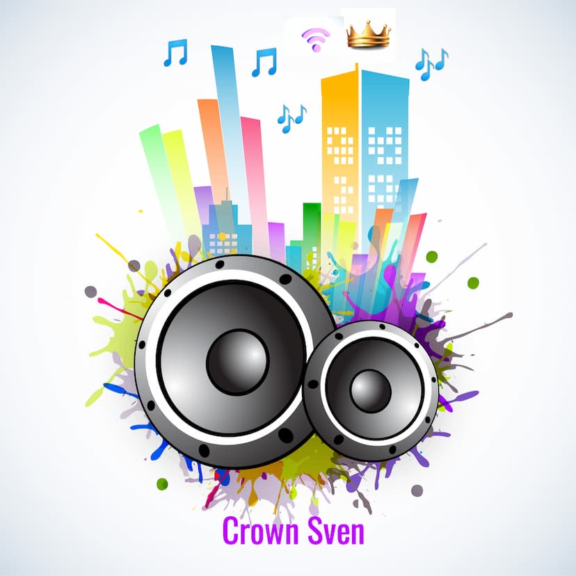 Crown Sven