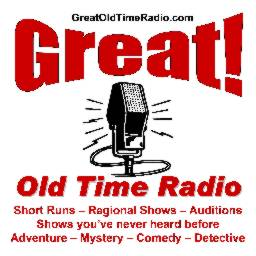 Great Old Time Radio