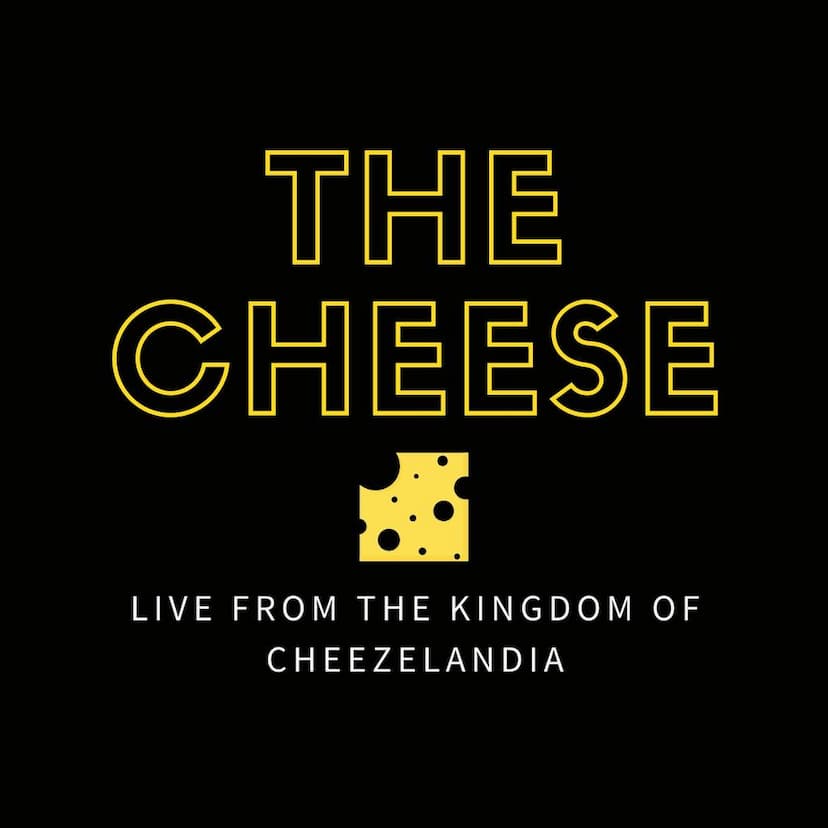The Cheese