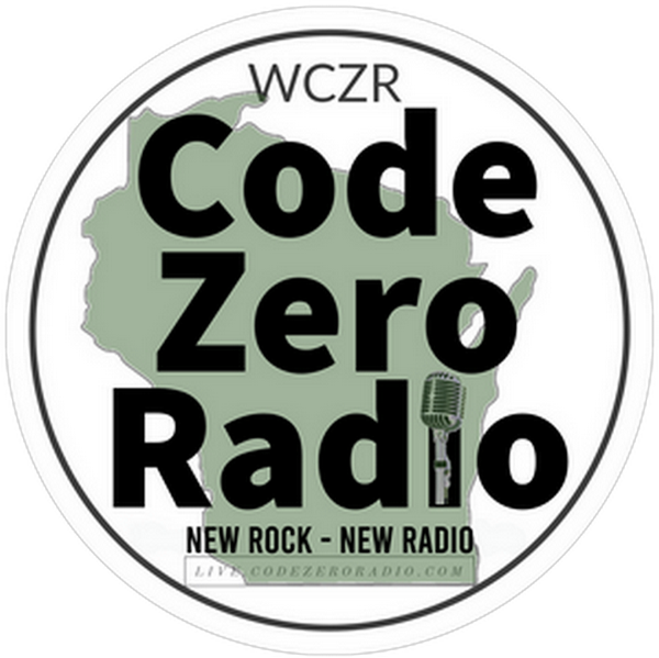 WCZR Code Zero Radio