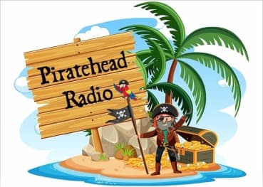 Piratehead Radio