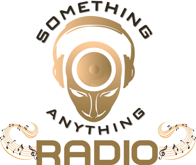 SomethingAnything Radio