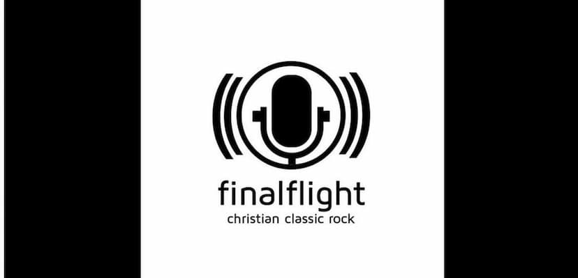 Final Flight Radio