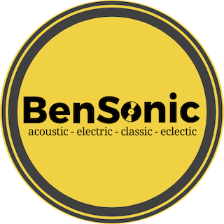BenSonic (random excess)
