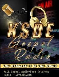 KSDE Gospel Radio