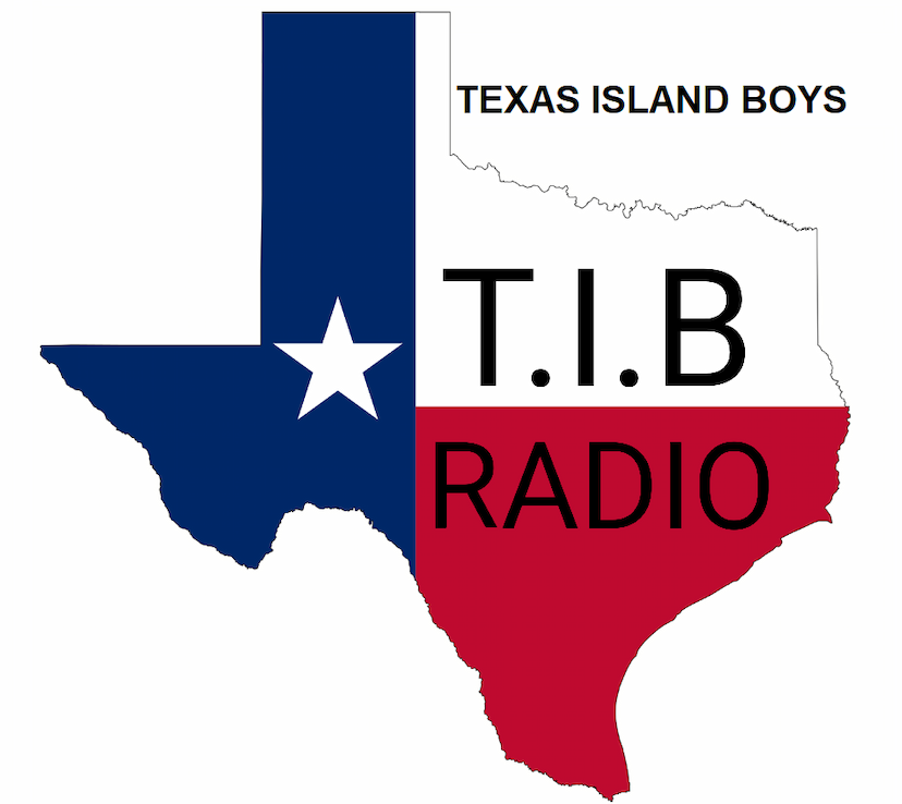 T.I.B Radio - Powered by Texas Island Boys.