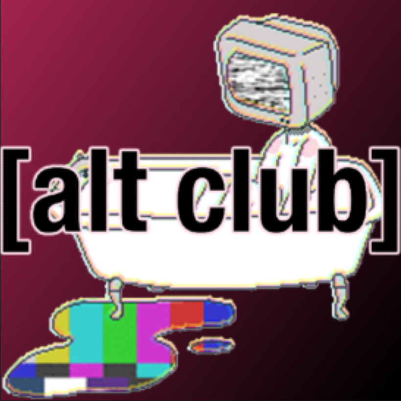 [alt club]