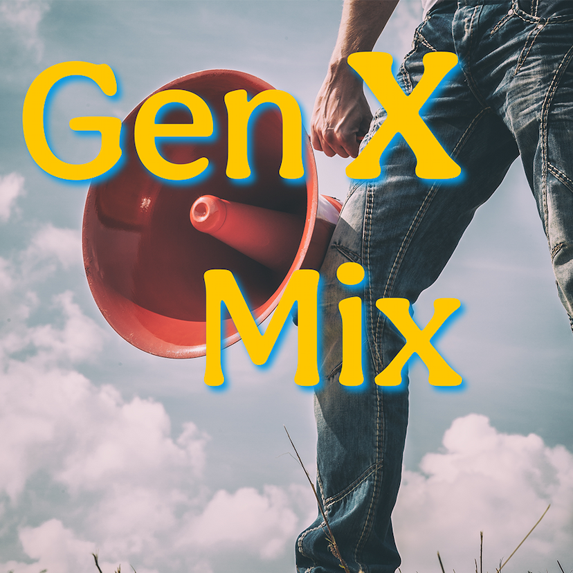 Gen X Mix