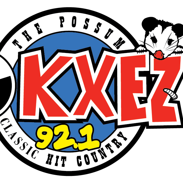 KXEZ 92.1 The Possum