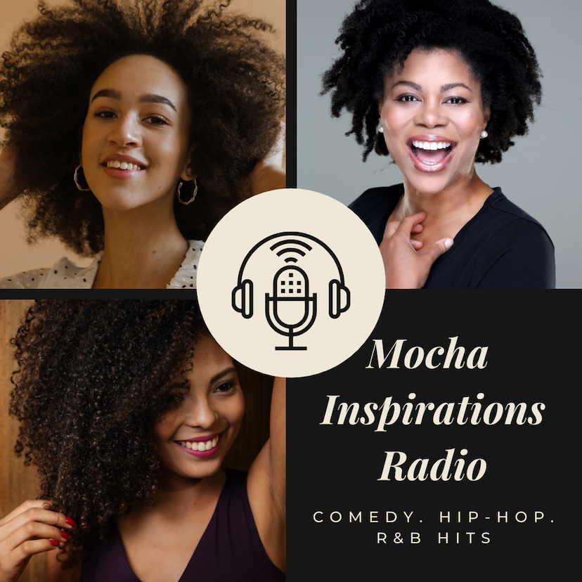 Mocha Inspirations Radio