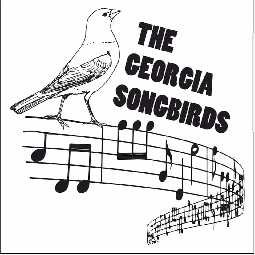 Georgia Songbirds Radio
