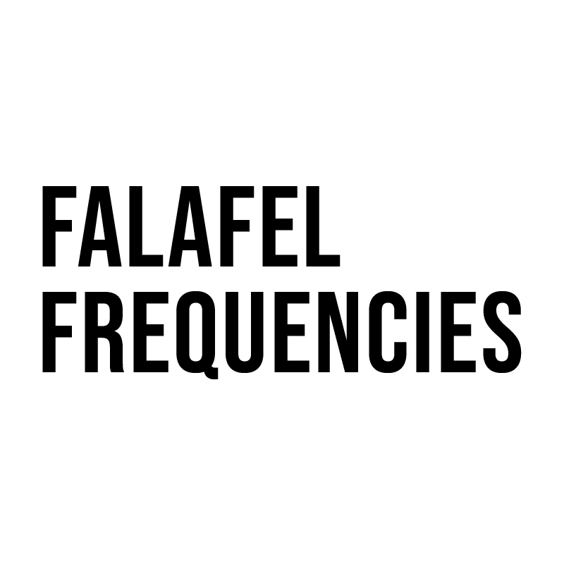 Falafel Frequencies