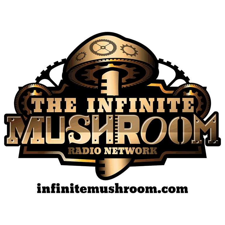 The Infinite Mushroom Radio Network