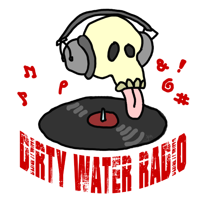 Dirty Water Radio Boston