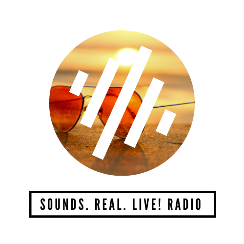 Sounds. Real. Live! Radio